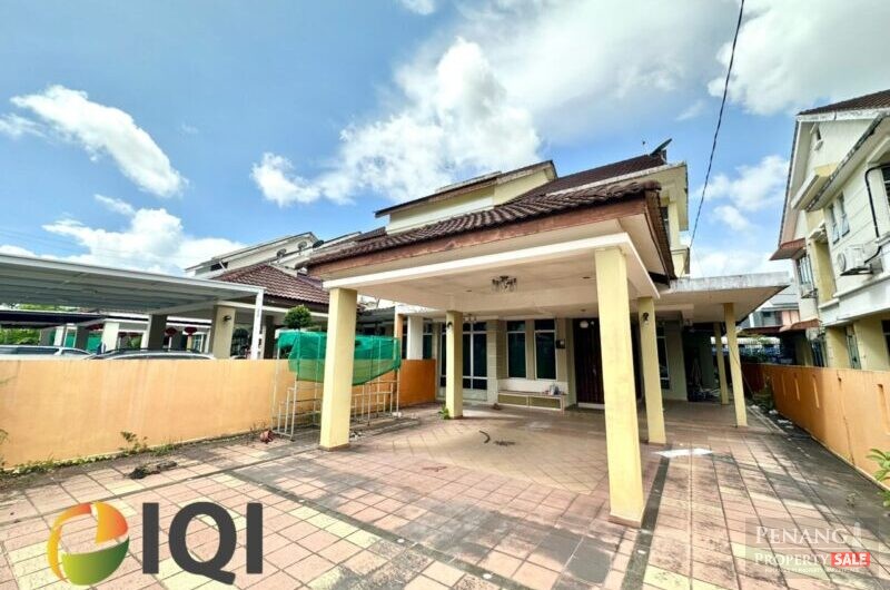taman Machang Bubok