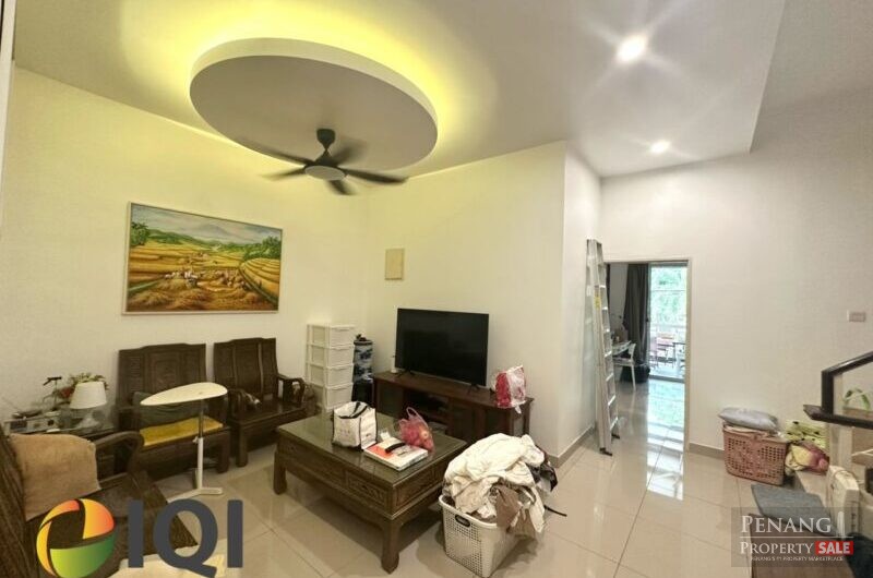 taman aston