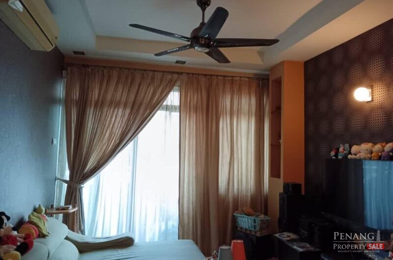 Penhill Perdana Condominium, Ayer Itam Penang