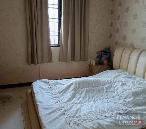 Penhill Perdana Condominium, Ayer Itam Penang