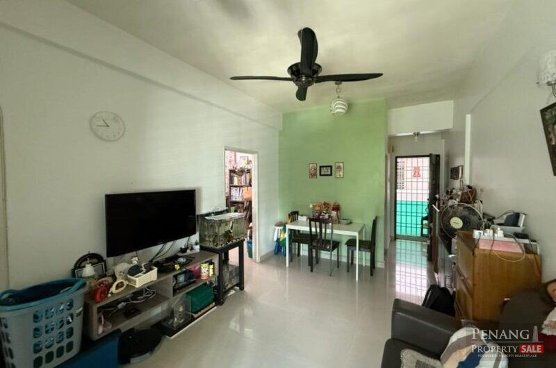 Permai Jaya @ Tanjong Bungah Nearby Tendy