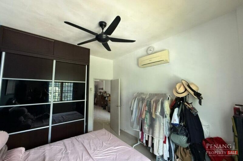 Permai Jaya @ Tanjong Bungah Nearby Tendy