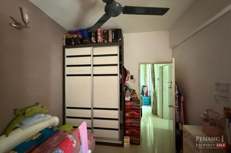 Permai Jaya @ Tanjong Bungah Nearby Tendy