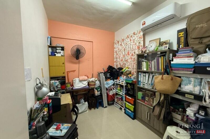 Permai Jaya @ Tanjong Bungah Nearby Tendy