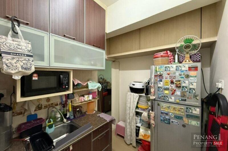 Permai Jaya @ Tanjong Bungah Nearby Tendy