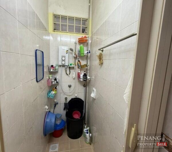 Permai Jaya @ Tanjong Bungah Nearby Tendy