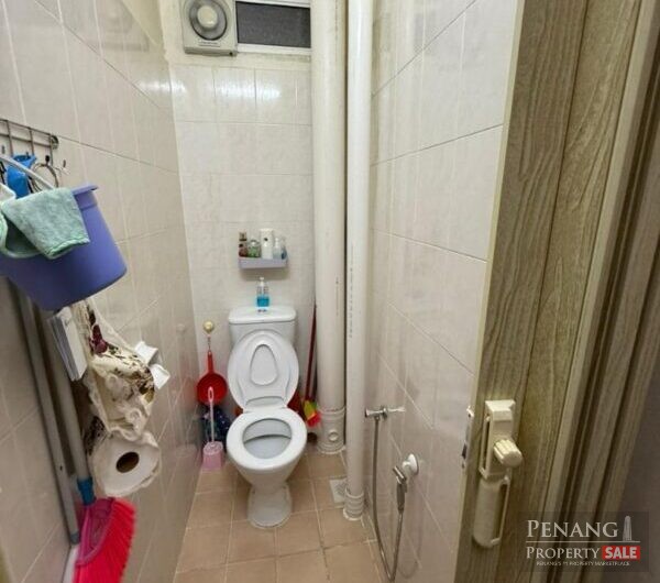 Permai Jaya @ Tanjong Bungah Nearby Tendy