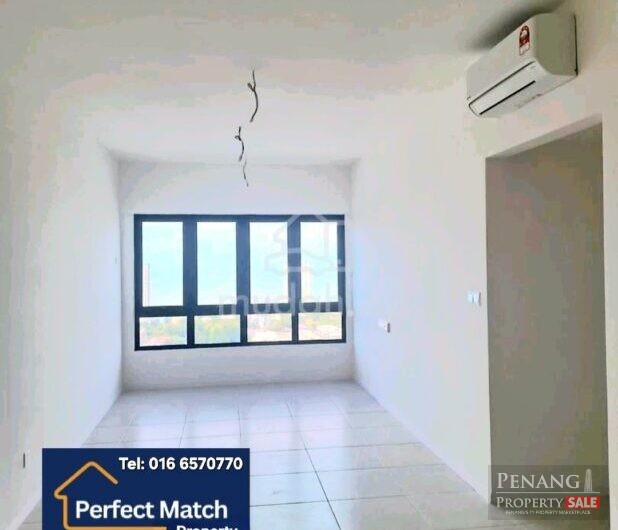 Granito Condo at Tanjong Bungah | Sea View  | High Floor | Gated & Guarded with Swimming Pool