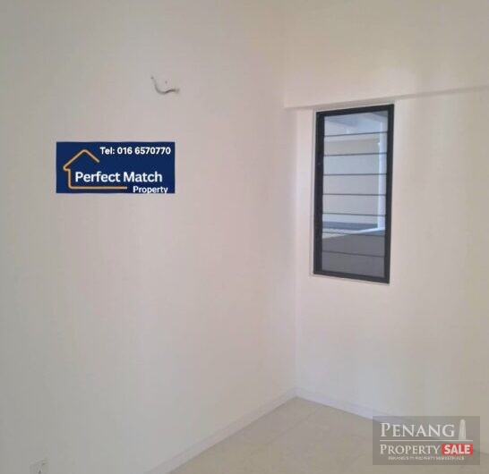 Granito Condo at Tanjong Bungah | Sea View  | High Floor | Gated & Guarded with Swimming Pool