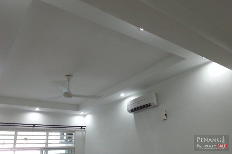 I-Regency Condo Next to USM, 1200SF 3 rooms and 2 carparks