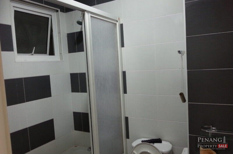 I-Regency Condo Next to USM, 1200SF 3 rooms and 2 carparks