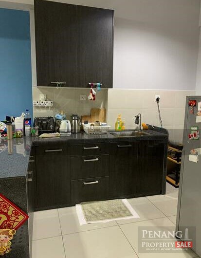 The Peak Residences, Tanjung Tokong, Penang