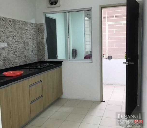 K Residence  Condo Near Hospital