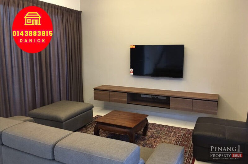 E&O Ariza  2.5 Storey Terrace Located in Tanjong Tokong, Straits Quay