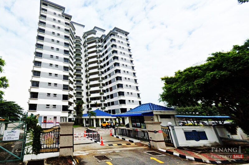 Villa Ria Apartment , Jalan Tanjung Bungah 11200 Pulau Pinang