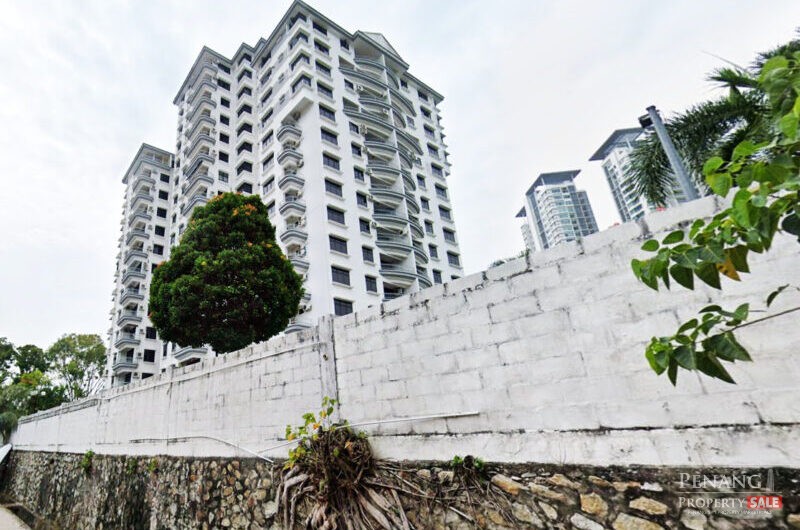 Villa Ria Apartment , Jalan Tanjung Bungah 11200 Pulau Pinang