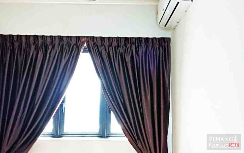 3 Residence , Lebuh Sundai Pinang 1 Jelutong 11600 Pulau Pinang