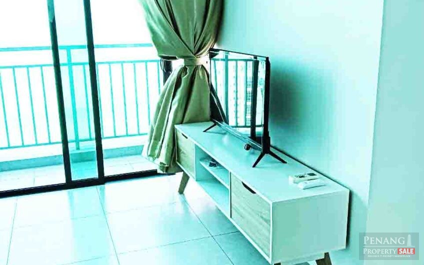 3 Residence , Lebuh Sundai Pinang 1 Jelutong 11600 Pulau Pinang