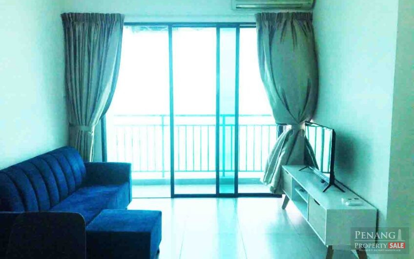 3 Residence , Lebuh Sundai Pinang 1 Jelutong 11600 Pulau Pinang