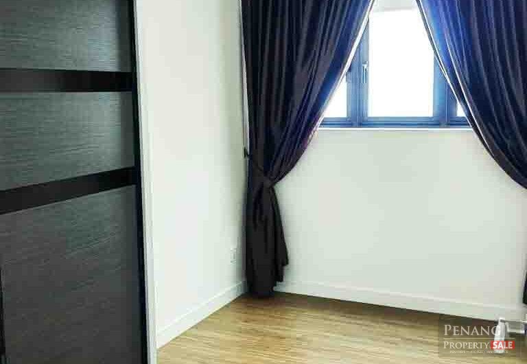 3 Residence , Lebuh Sundai Pinang 1 Jelutong 11600 Pulau Pinang