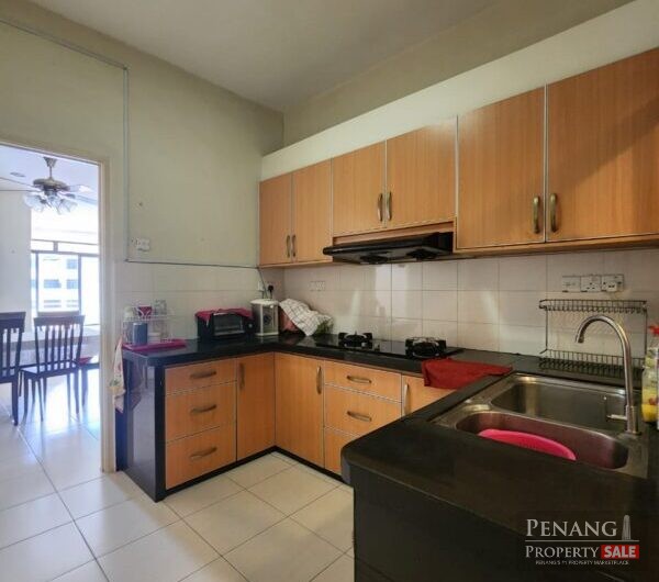 Penhill Perdana , Taman Lintang 11500 Ayer Itam Pulau Pinang