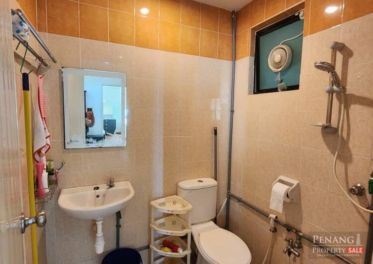 Penhill Perdana , Taman Lintang 11500 Ayer Itam Pulau Pinang