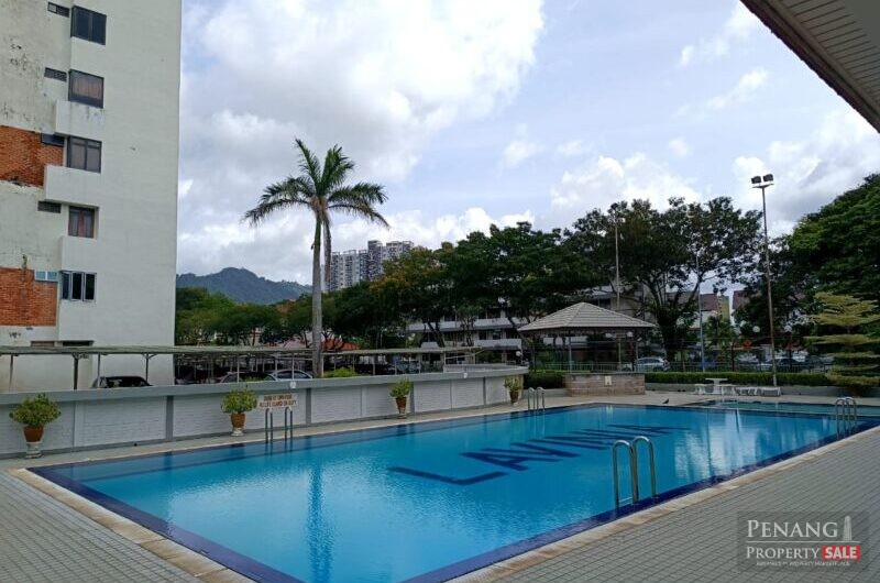 Lavinia Apartment , Jalan Bukit Kecil 11900 Bayan Lepas Pulau Pinang
