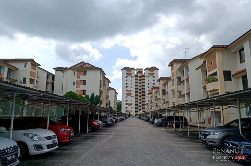 Lavinia Apartment , Jalan Bukit Kecil 11900 Bayan Lepas Pulau Pinang