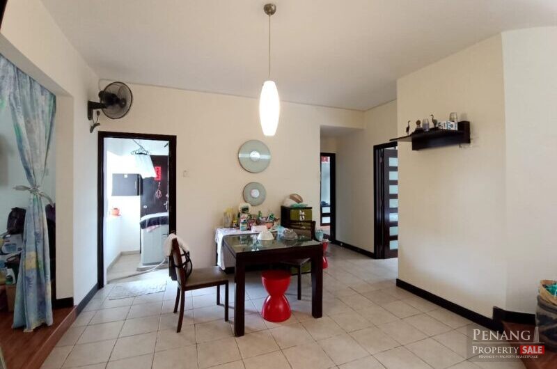 Lavinia Apartment , Jalan Bukit Kecil 11900 Bayan Lepas Pulau Pinang