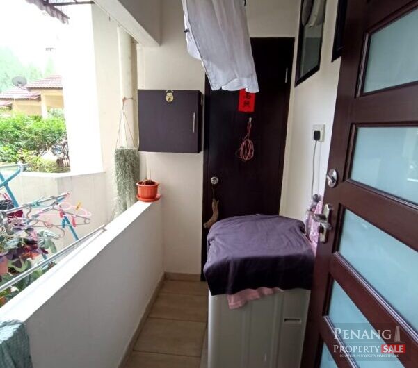 Lavinia Apartment , Jalan Bukit Kecil 11900 Bayan Lepas Pulau Pinang