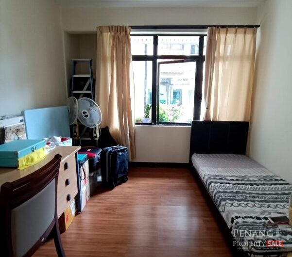 Lavinia Apartment , Jalan Bukit Kecil 11900 Bayan Lepas Pulau Pinang