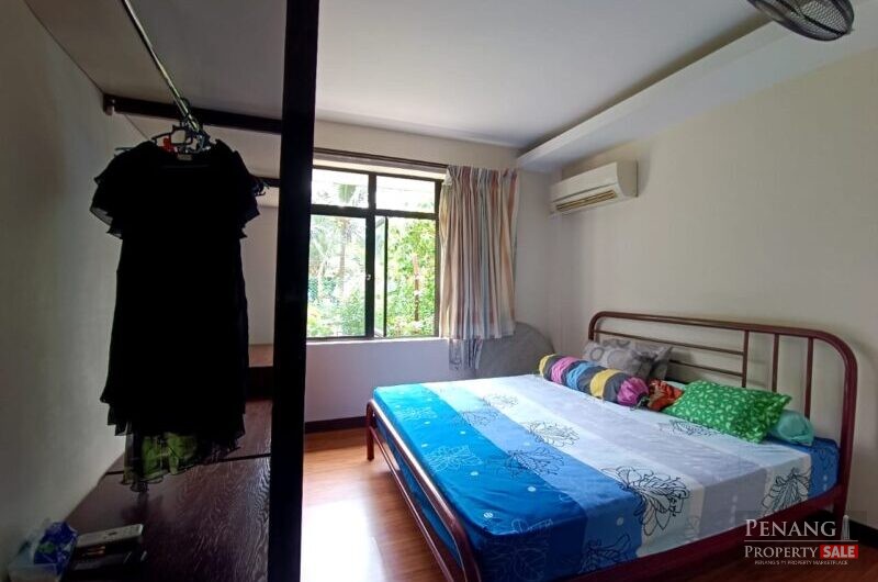 Lavinia Apartment , Jalan Bukit Kecil 11900 Bayan Lepas Pulau Pinang