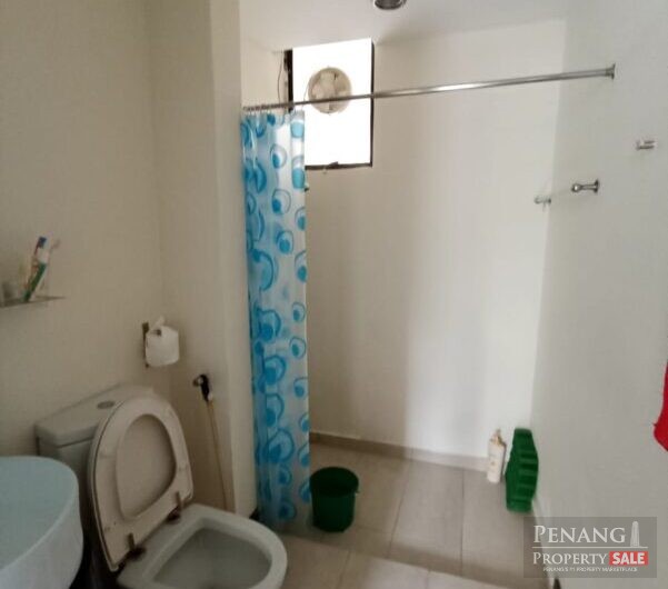 Lavinia Apartment , Jalan Bukit Kecil 11900 Bayan Lepas Pulau Pinang