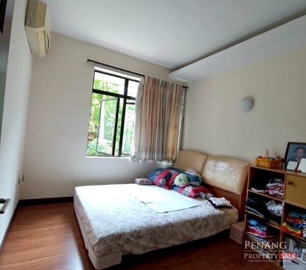 Lavinia Apartment , Jalan Bukit Kecil 11900 Bayan Lepas Pulau Pinang