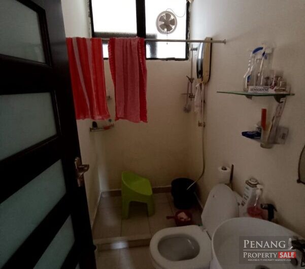 Lavinia Apartment , Jalan Bukit Kecil 11900 Bayan Lepas Pulau Pinang