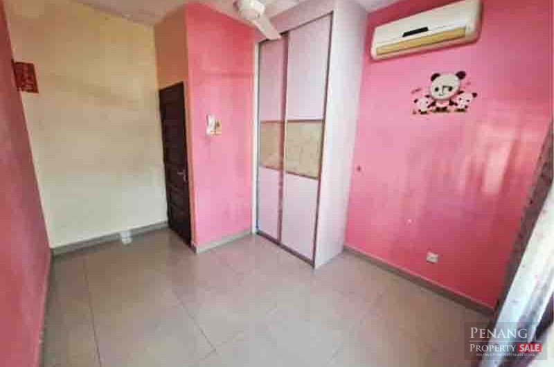Jubilee Residence , Jalan Nipah 11700 Gelugor Pulau Pinang