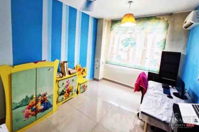 Jubilee Residence , Jalan Nipah 11700 Gelugor Pulau Pinang