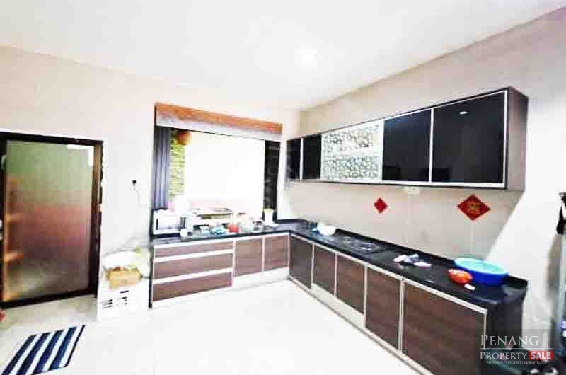 Jubilee Residence , Jalan Nipah 11700 Gelugor Pulau Pinang