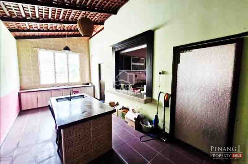 Jubilee Residence , Jalan Nipah 11700 Gelugor Pulau Pinang