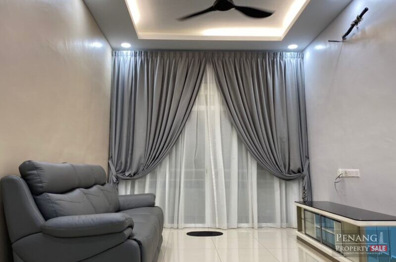 Starhill Condo 1480sf Renovated Super worth to rent Bukit Gambier
