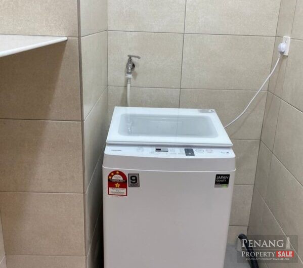 Starhill Condo 1480sf Renovated Super worth to rent Bukit Gambier