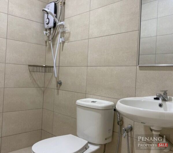Starhill Condo 1480sf Renovated Super worth to rent Bukit Gambier