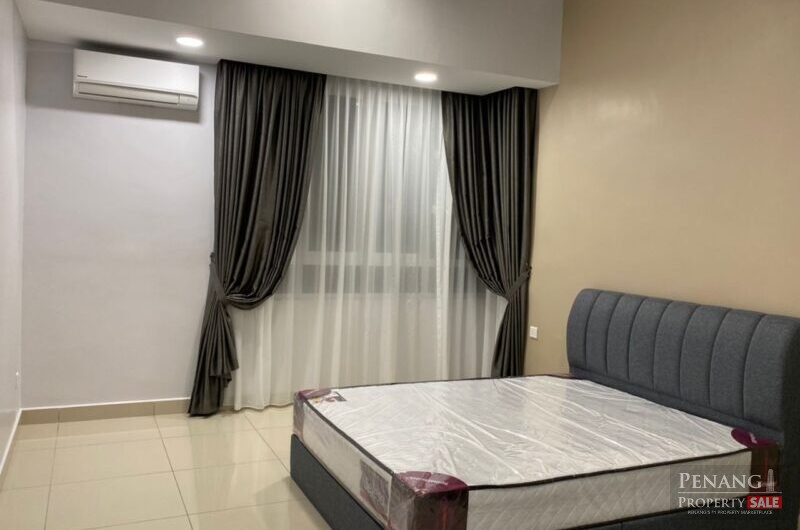 Starhill Condo 1480sf Renovated Super worth to rent Bukit Gambier