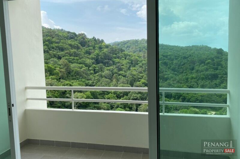 Starhill Condo 1480sf Renovated Super worth to rent Bukit Gambier