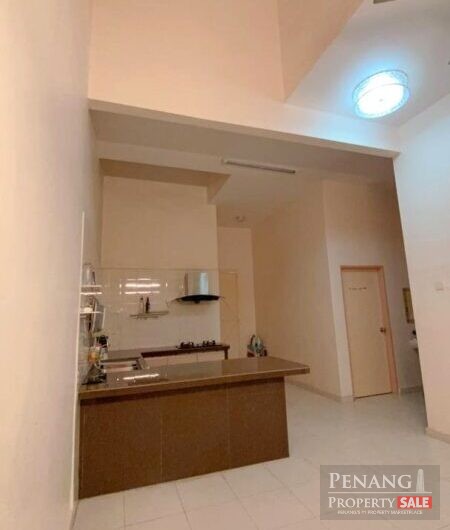 1 Storey Semi-D House at Taman Impian Murni, Alma