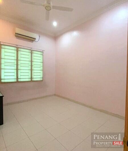 1 Storey Semi-D House at Taman Impian Murni, Alma