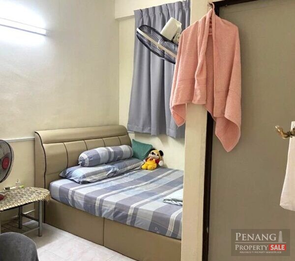 2 STOREY SEMI-DETACHED,  Juru