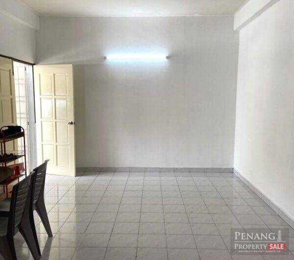 2 STOREY SEMI-DETACHED,  Juru