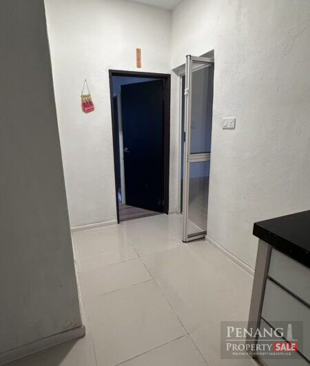 (DESERVE FULLY RENOVATED) 1stry Terrace at Taman Merak, Simpang Ampat