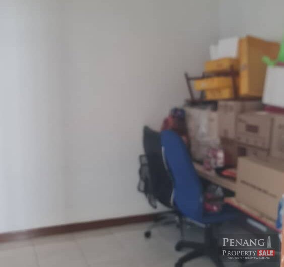 (FULLY RENOVATED) Land Area: 4450 sqt, Taman Desa Nagamas , 2 Storey CORNER